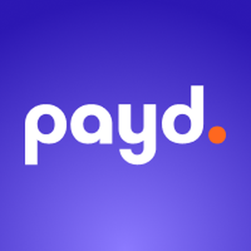 PayD Logo