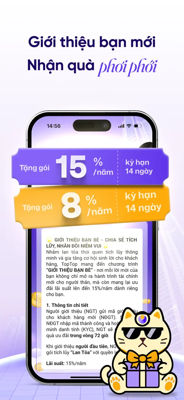 TopTop Screenshot 3
