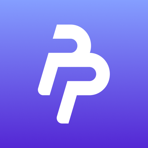 Ví Điện Tử Pay2Pay Logo